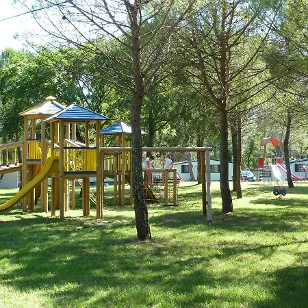 Grado Mobilhome Belvedere